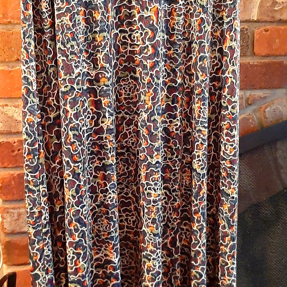 Lularoe Maxi skirt/dress
